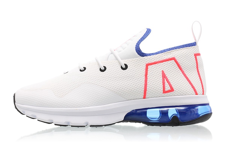 air max flair blanche air max flair blanche